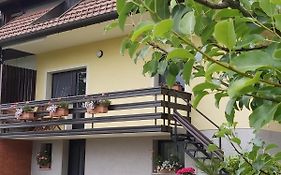 Apartma Arnez